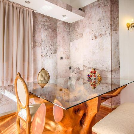 Hostal Mama Mambo - Zona Colonial Santo Domingo Buitenkant foto