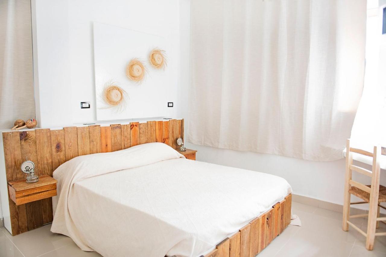 Hostal Mama Mambo - Zona Colonial Santo Domingo Buitenkant foto