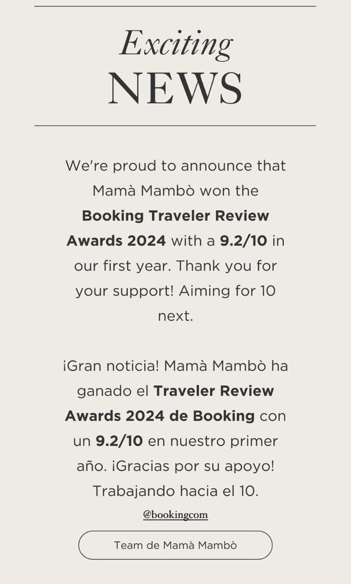 Hostal Mama Mambo - Zona Colonial Santo Domingo Buitenkant foto