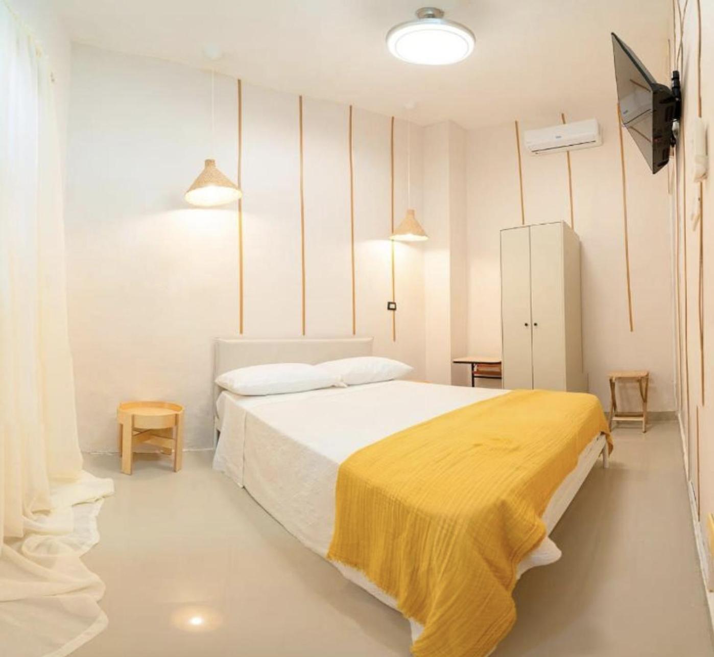 Hostal Mama Mambo - Zona Colonial Santo Domingo Buitenkant foto