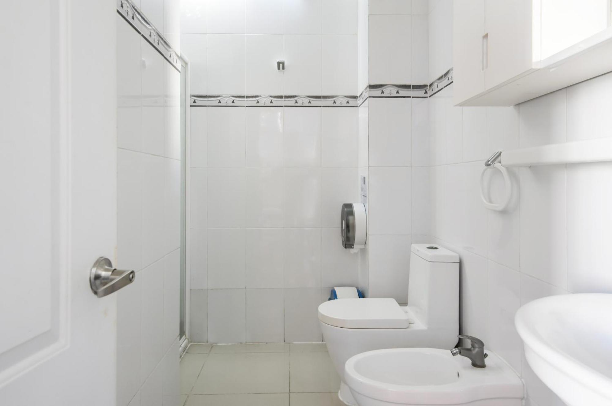 Hostal Mama Mambo - Zona Colonial Santo Domingo Buitenkant foto