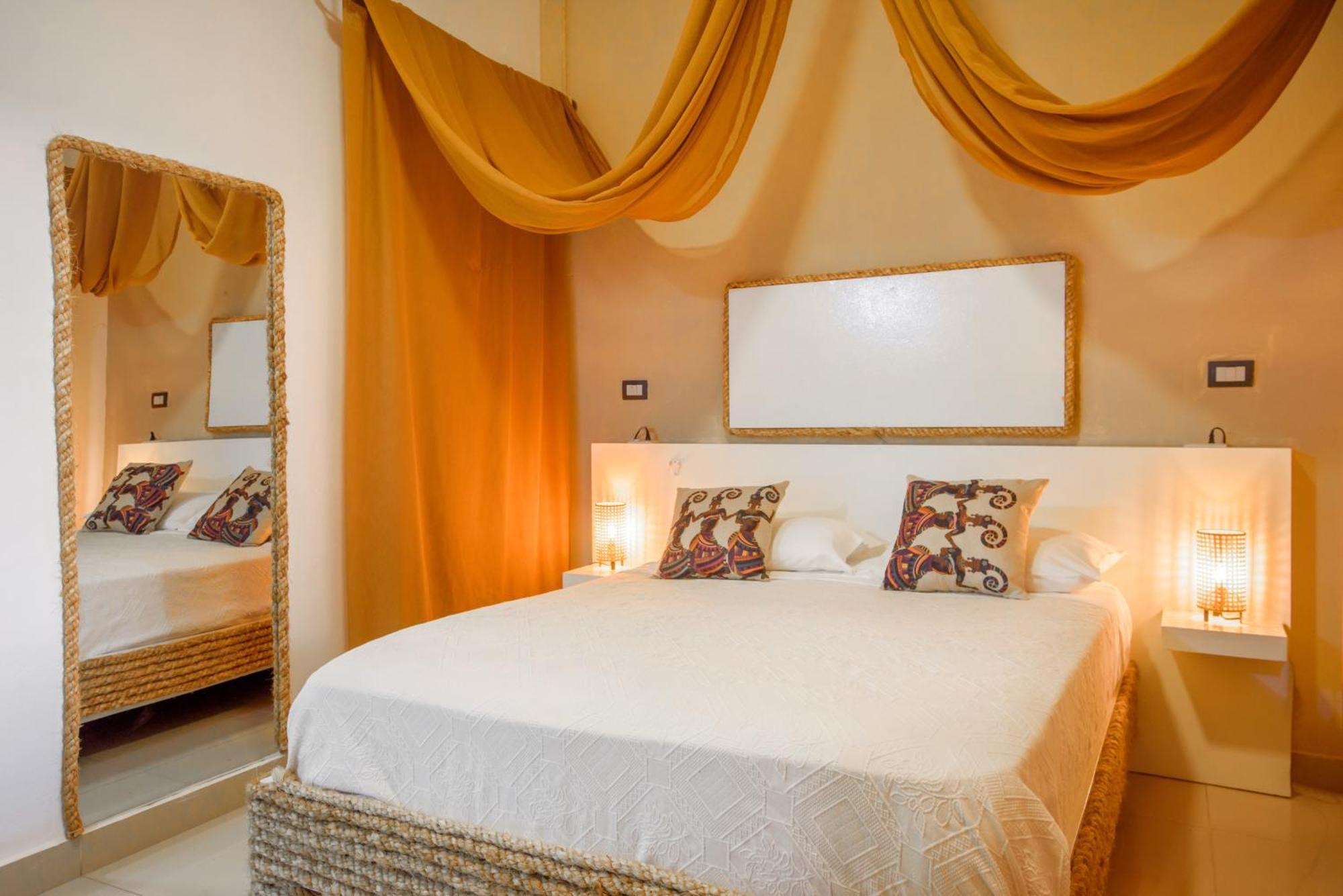 Hostal Mama Mambo - Zona Colonial Santo Domingo Buitenkant foto