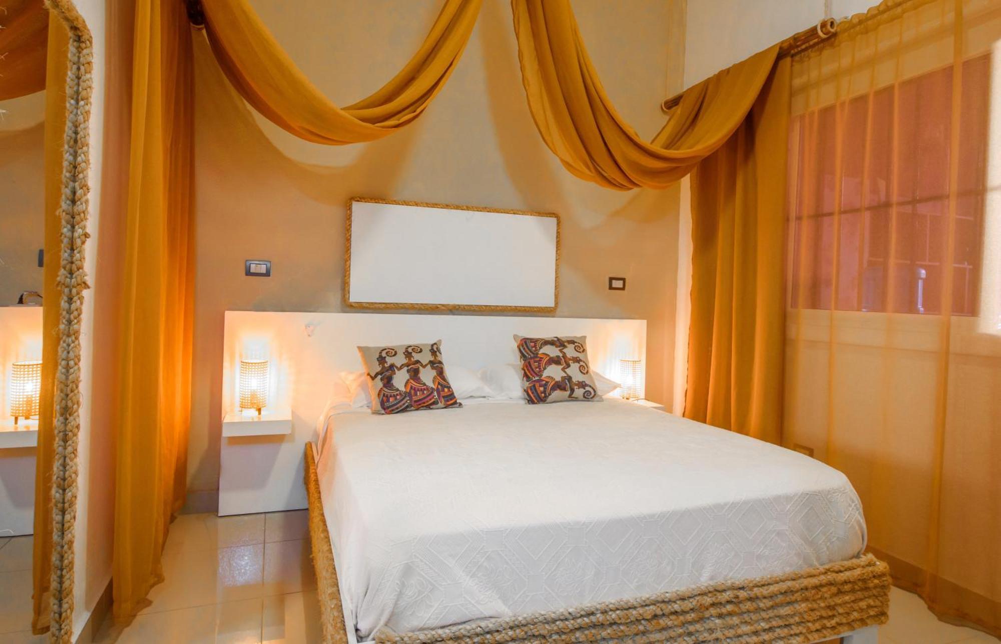 Hostal Mama Mambo - Zona Colonial Santo Domingo Buitenkant foto